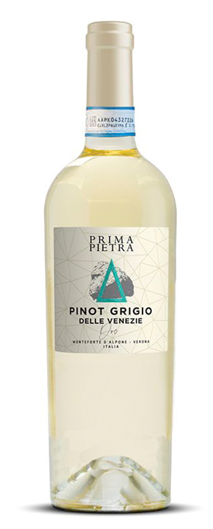 Prima Pietra (Italy) 2021 Pinot Grigio | Winesale.co.nz