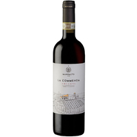 Mansalto La commenda (Italy) 2021 Chianti DOCG