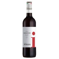 Italia (Puglia Italy) 2022 IGT Sangiovese 