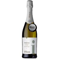 Italia (Veneto Italy) DOC Prosecco Brut NV