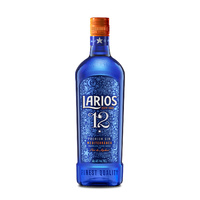 Larios (Spain) 12 Premium Dry Gin 40% 1Ltr