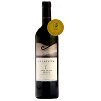 Clearview (Hawkes Bay) 2021 Old Olive Block Cabernet Blend