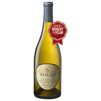 Bogle (California) 2022 Chardonnay