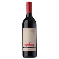 Martins Pick Up (Sth Australia) 2022 Shiraz