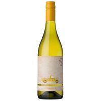 Martins Pick Up (Sth Australia) 2021 Chardonnay