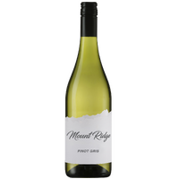 Mount Ridge (Aus) 2023 Pinot Gris