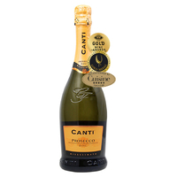 Canti (Italy) Prosecco Doc 750ml