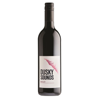 Dusky Sounds (South Aus) 2021 Merlot