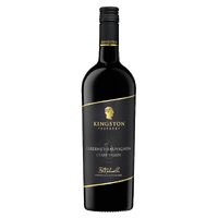 Kingston Estate (Clare Valley) 2021 Cabernet Sauvignon