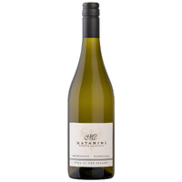 Matahiwi Reserve (Wairarapa) 2022 Chardonnay