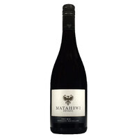 Matahiwi Estate (Wairarapa) 2022 Pinot Noir