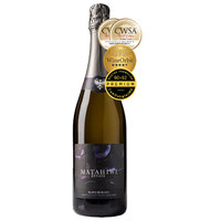 Matahiwi Estate (Hawkes Bay) Blanc de Blanc NV