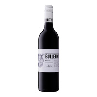 Bulletin Place (S.E Australia) 2023 Merlot