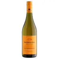 Sacred Hill (Marlborough) 2024 Sauvignon Blanc