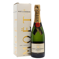 Moet & Chandon (Champagne) Brut NV 
