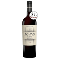 Agnus De Autor Valdelana (Spain) 2018 Reserva Rioja