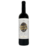 Familia Valdelana (Rioja) 2018 Reserva