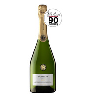 Bohigas (Spain) Cava Brut Reserva