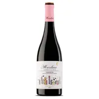 Mariluna (Spain) 2022 Tempranillo Organic