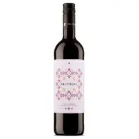 Olcaviana (Utiel-Requena) 2022 Tempranillo