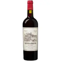 Castillo Maluenda La Torre (Spain) 2022 Grenache