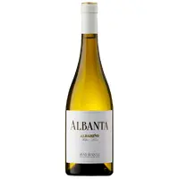 Albanta (Spain) 2023 Albarino