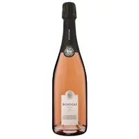 Bohigas (Spain) Cava Brut Rosé