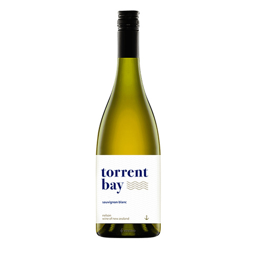 Torrent Bay (Nelson) 2023 Sauvignon Blanc