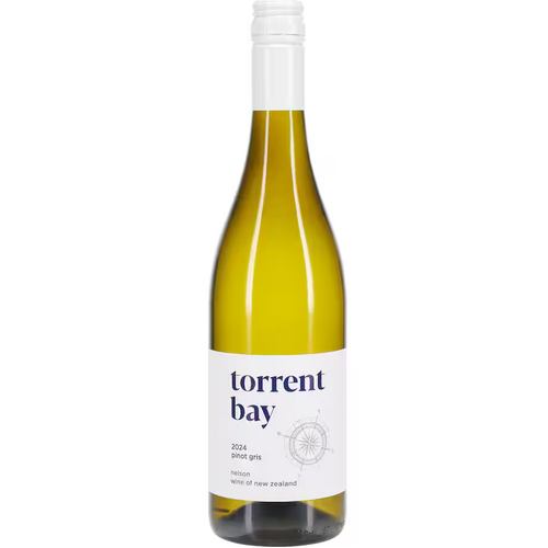 Torrent Bay (Nelson) 2024  Pinot Gris
