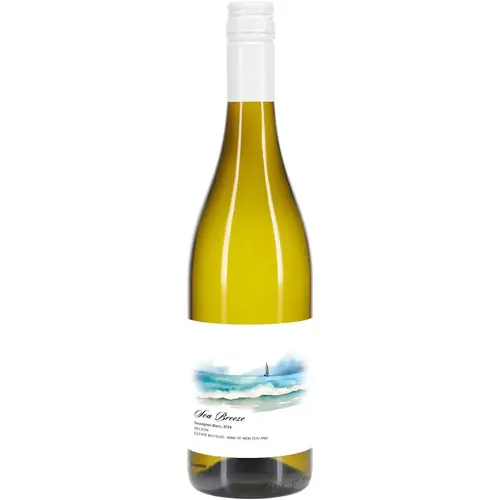 Sea Breeze (Nelson) 2024 Sauvignon Blanc