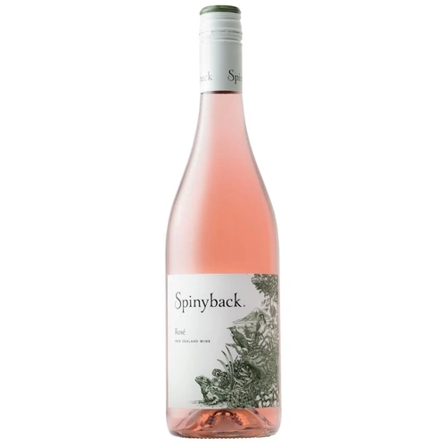 Spinyback (Nelson) 2024 Rosé