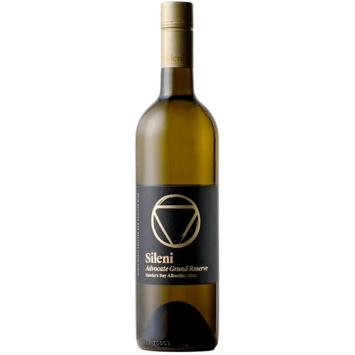 Sileni Grand Reserve (Hawkes Bay) 2024 Albarino