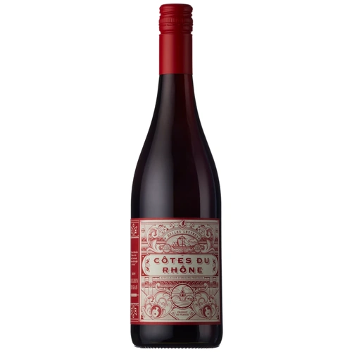 Belles Lettres (Cotes du Rhone) 2021 Rouge AOP