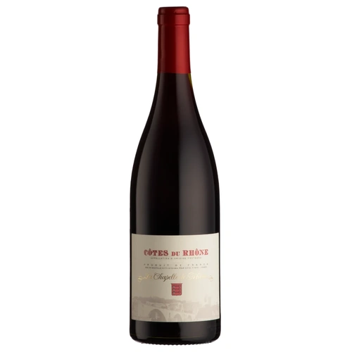 Chapelle de Marin (Cotes du Rhone) 2023 Rouge AOP