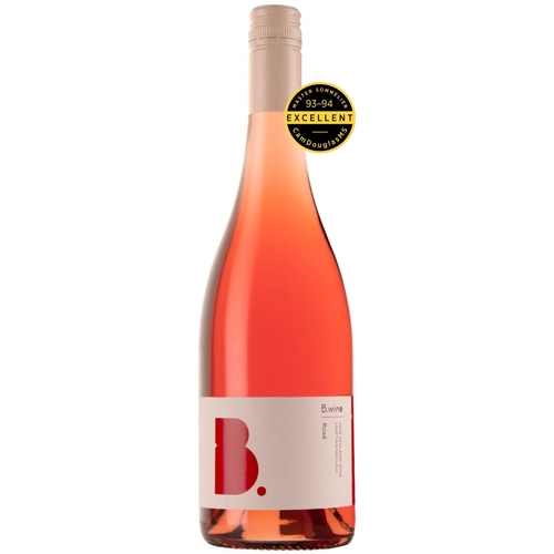 B.Wine (Martinborough) 2022 Rosé