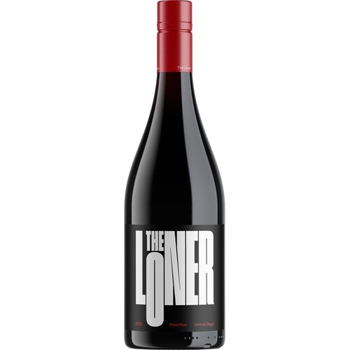 Maude The Loner (Central Otago) 2022 Pinot Noir