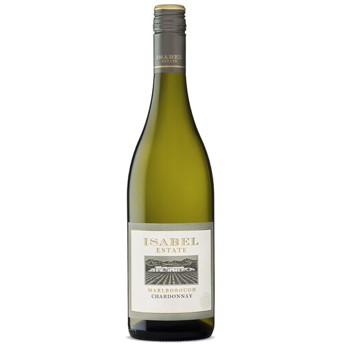 Isabel Estate (Marlborough) 2022 Chardonnay