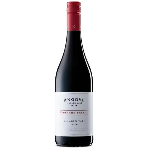 Angoves Vineyard Select (McLaren Vale) 2021 Shiraz