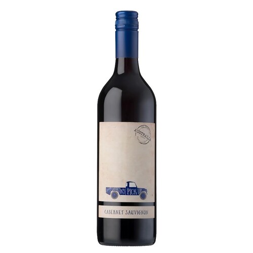 Martins Pick Up (Sth Australia) 2022 Cabernet Sauvignon