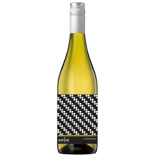 Weave (Sth Australia) 2022 Chardonnay