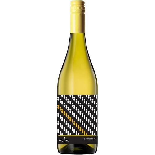 Weave (Sth Australia) 2022 Premium Chardonnay