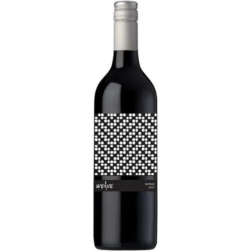 Weave (Sth Australia) 2021 Shiraz