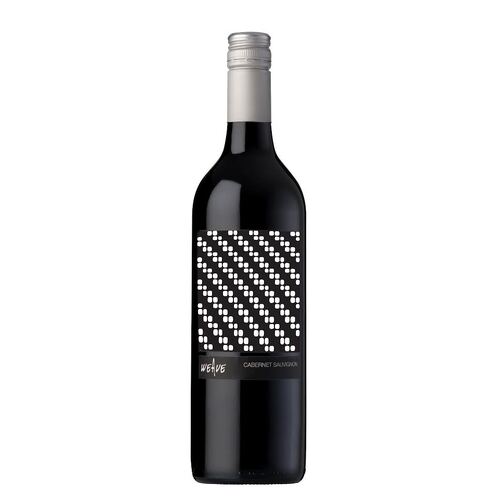 Weave (Sth Australia) 2021 Cabernet Sauvignon