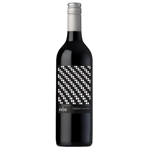 Weave (Sth Australia) 2021 Cabernet Sauvignon