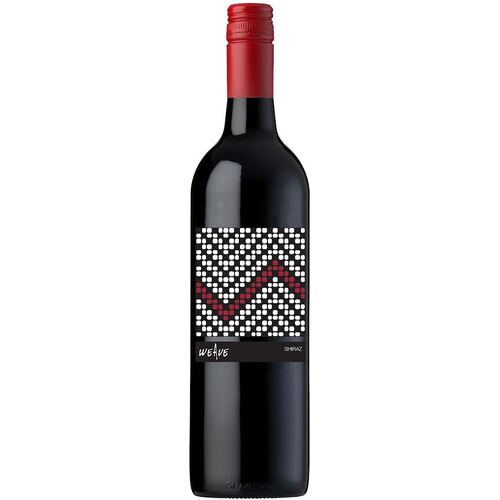 Weave Premium (Sth Australia) 2021 Shiraz