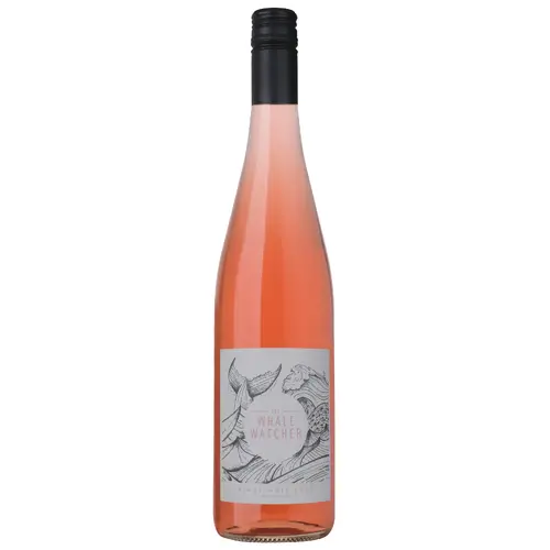 Whale Watcher (Nelson) 2023 Pinot Noir Rosé