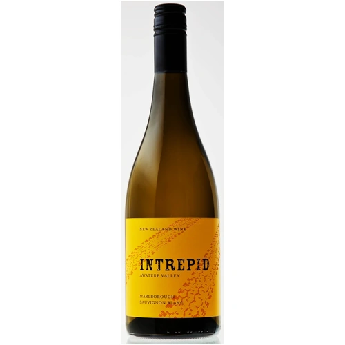 Intrepid (Marlborough) 2023 Sauvignon Blanc