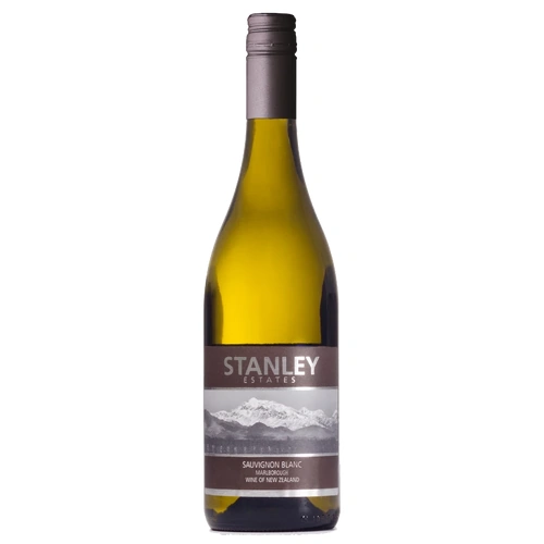 Stanley Estates (Marlborough) 2023 Sauvignon Blanc 