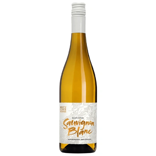 Misty Cove (Marlborough) 2023 Estate Sauvignon Blanc