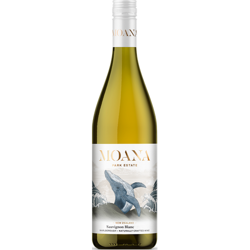 Moana Park (Marlborough) Growers 2022 Sauvignon Blanc